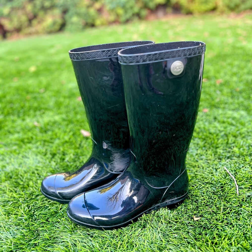 Women’s Shaye Rain Boot